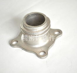 精密鑄造技術(shù)在現(xiàn)代工業(yè)中的關(guān)鍵應(yīng)用 從閥門(mén)配件到工程機(jī)械的制造革新