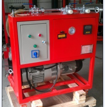 SF6氣體抽真空及回充裝置 價(jià)格、廠(chǎng)家、圖片及上海來(lái)?yè)P(yáng)電氣科技介紹